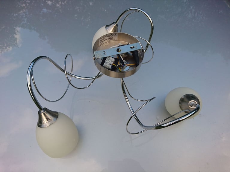 PAGAZZI Ceiling Light fitting