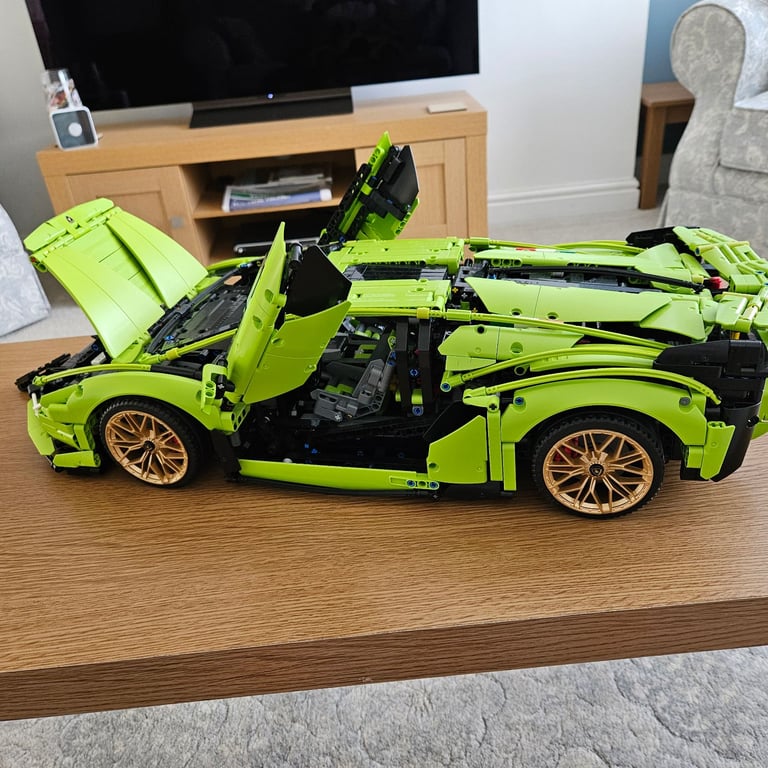 Lego Technic