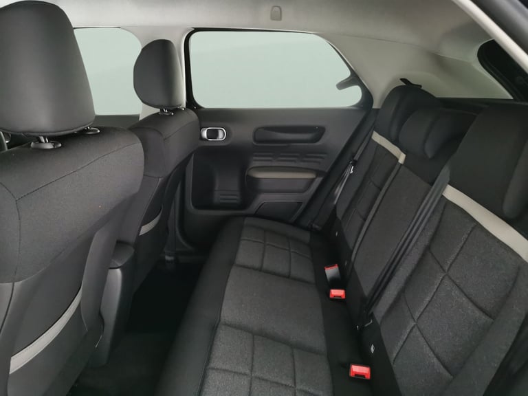 2021 Citroen C4 Cactus 1.2 PureTech GPF Flair Hatchback 5dr Petrol Manual Euro 6 (s/s) (110 ps) -...