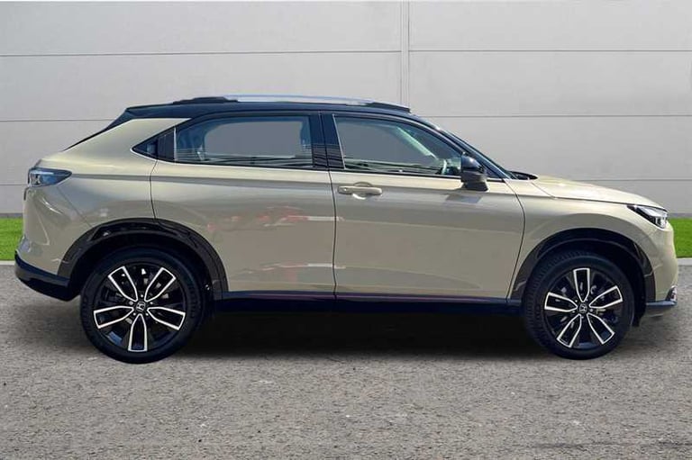 2024 Honda HR-V 1.5 EHEV ADVANCE STYLE 5DR CVT Hatchback Hybrid Automatic