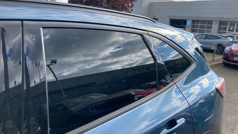 2020 Ford Kuga 1.5 EcoBlue ST-Line First Edition 5dr Auto Diesel Estate Estate Diesel Automatic