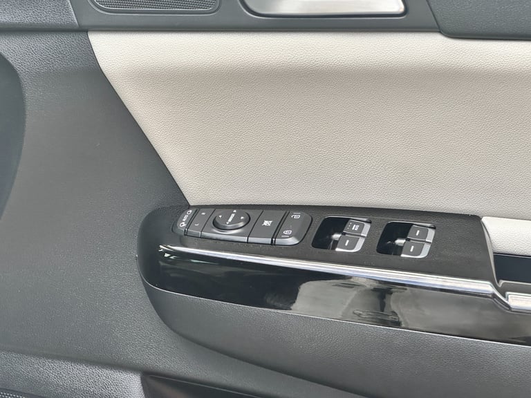 2018 Kia Sportage 2.0 CRDi GT-Line 5dr [AWD] 4x4 Diesel Manual