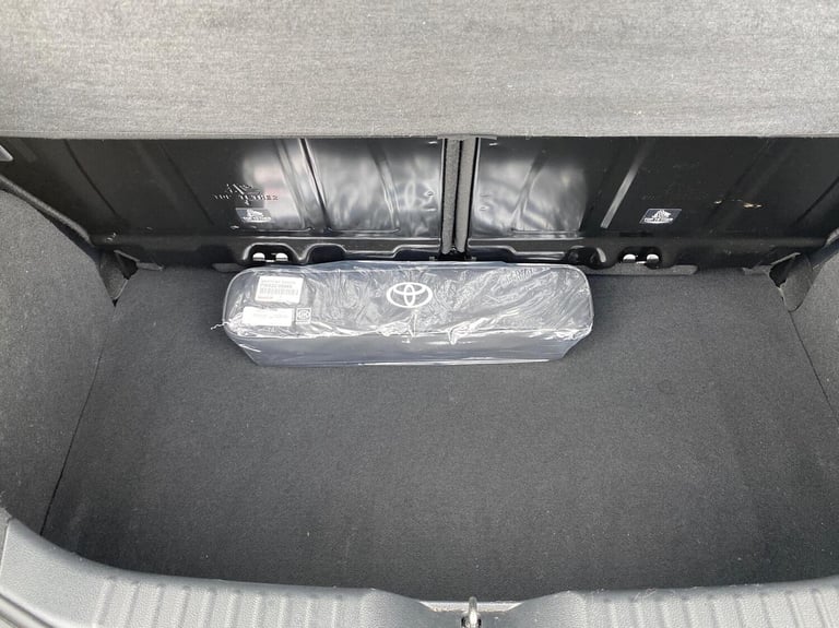 2023 Toyota Aygo X 1.0 VVT-i Edge 5dr Hatchback Petrol Manual