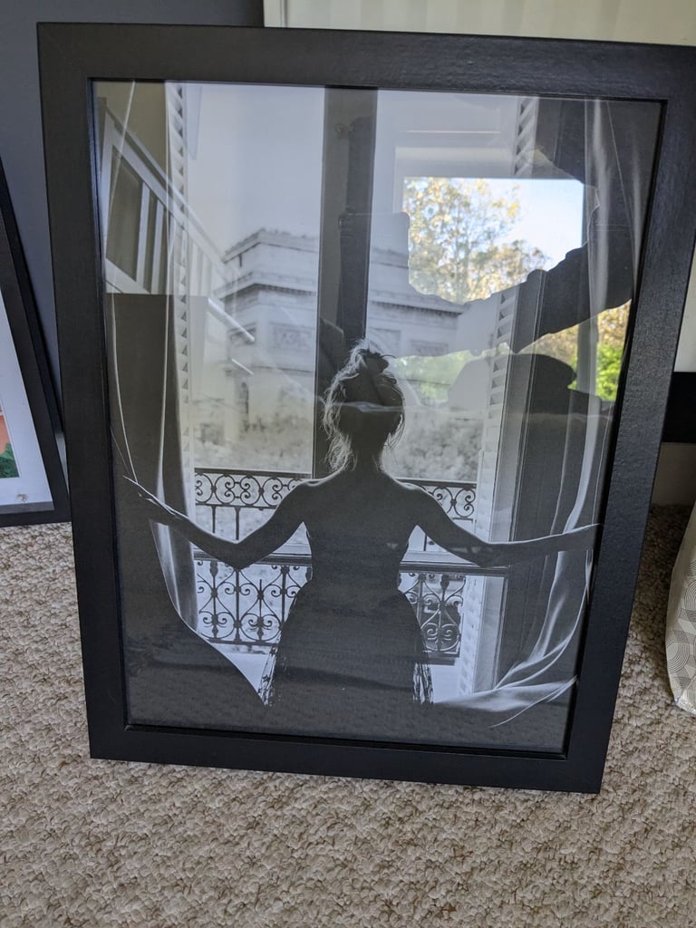 Selection of Posters/Prints