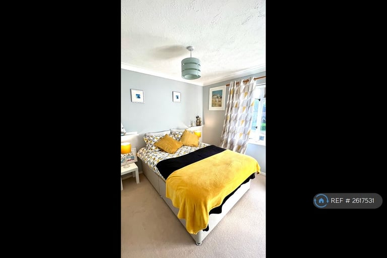 2 bedroom house in Ladygrove Drive, Guildford, GU4 (2 bed) (#2617531)