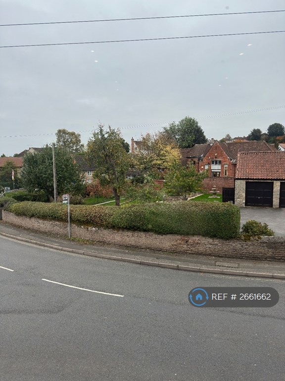 3 bedroom flat in High Street, Whitwell, Worksop, S80 (3 bed) (#2661662)