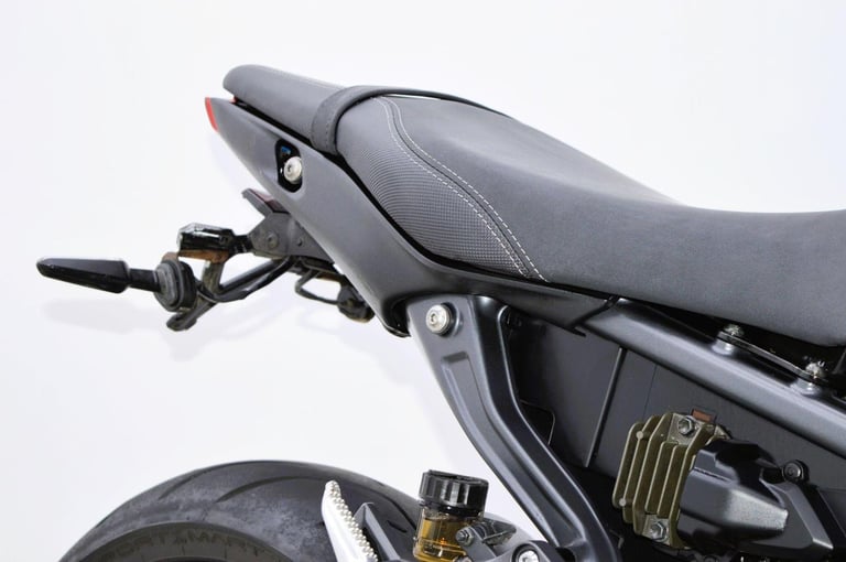 2023 Yamaha MT-09 900 SP Hyper-naked Euro 5