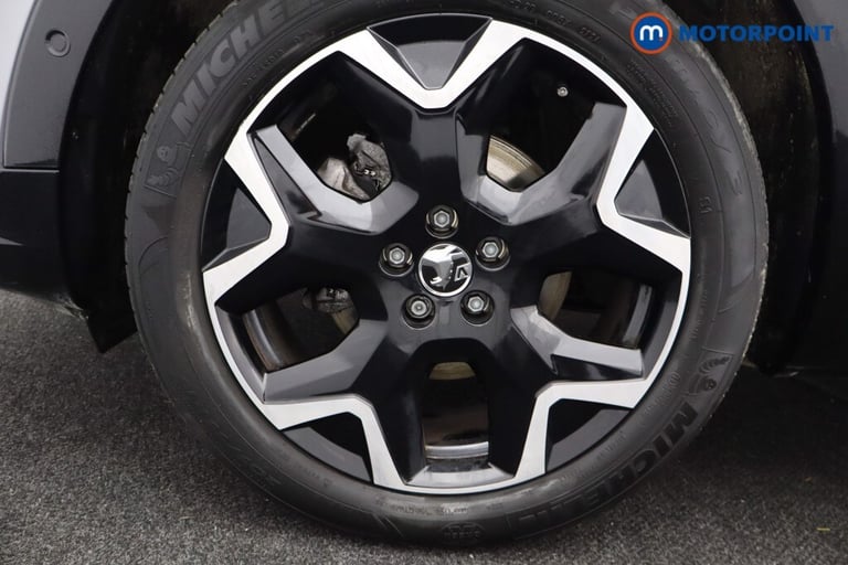 2024 Vauxhall Grandland 1.2 Hybrid [136] Ultimate 5dr e-DCT6 SUV Petrol Automatic