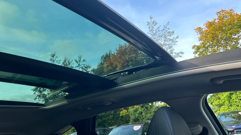 2021 Hyundai TUCSON 1.6 TGDi Ultimate 5dr 2WD Petrol Estate Estate Petrol Manual