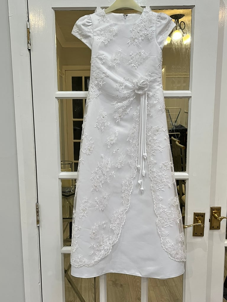 Ollybear hotsell communion dresses