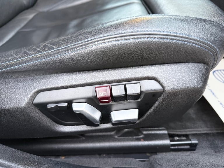 2018 BMW 4 Series Gran Coupe 2.0 430i M Sport Hatchback 5dr Petrol Auto Euro 6