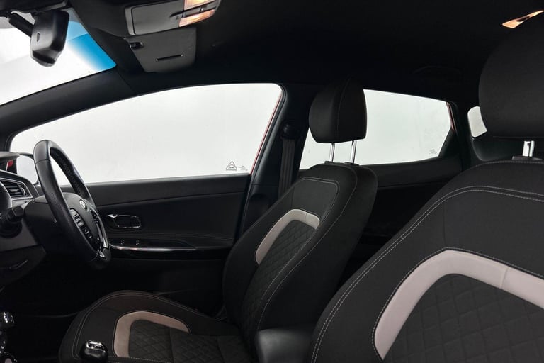  Kia Ceed 1.6 CRDi ISG GT-Line 5dr Diesel Manual
