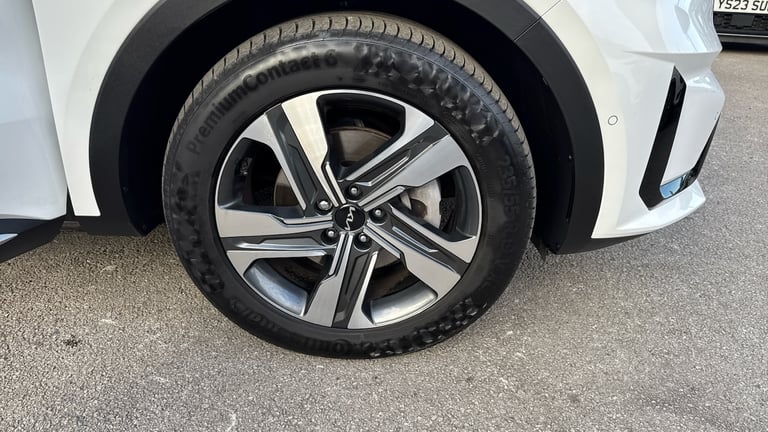 2023 Kia Sorento 1.6 T-GDi HEV Edition 5dr Auto Hybrid Station Wagon Station Wagon Hybrid Automatic