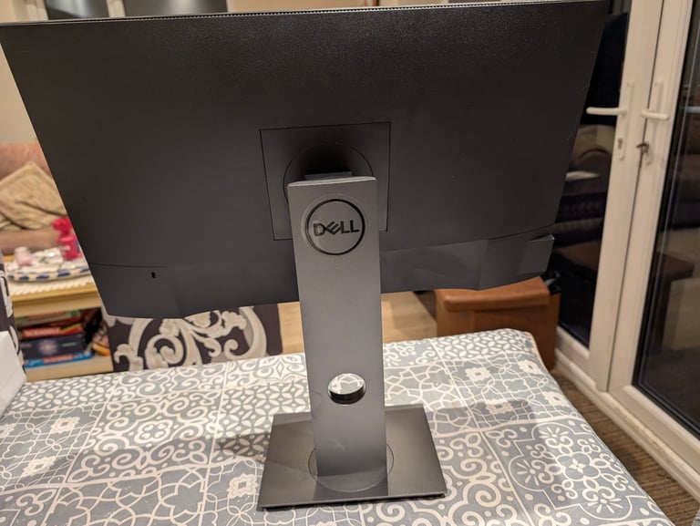 DELL P2419H 24inch Full High Definition IPS LED Monitor