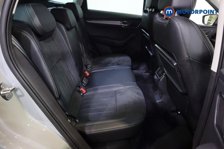 2022 Skoda Karoq 1.5 TSI SE L 5dr DSG SUV Petrol Automatic