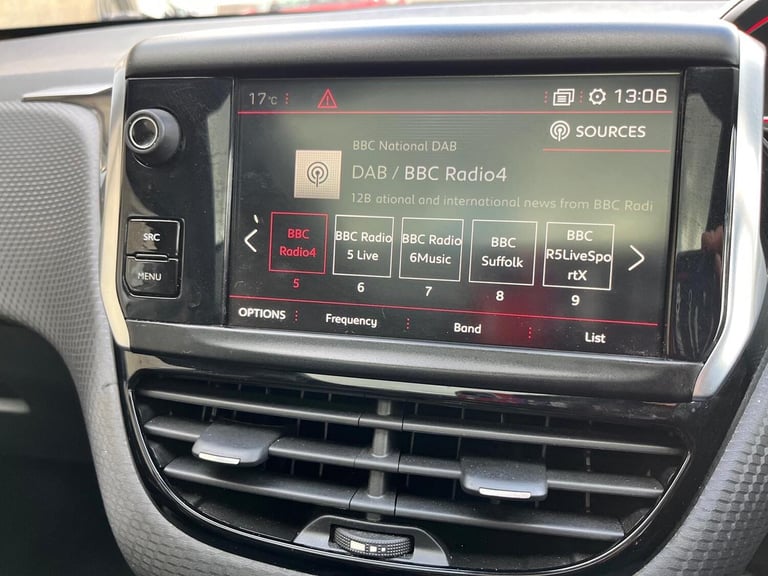 PEUGEOT 2008 1.2 PureTech GPF GT Line 2019