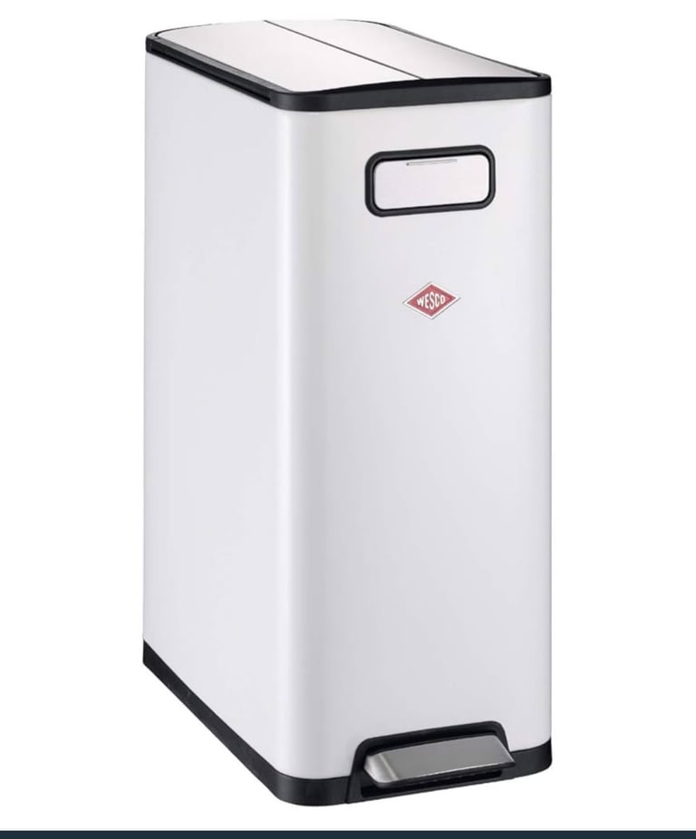 Wesco 40l Bin