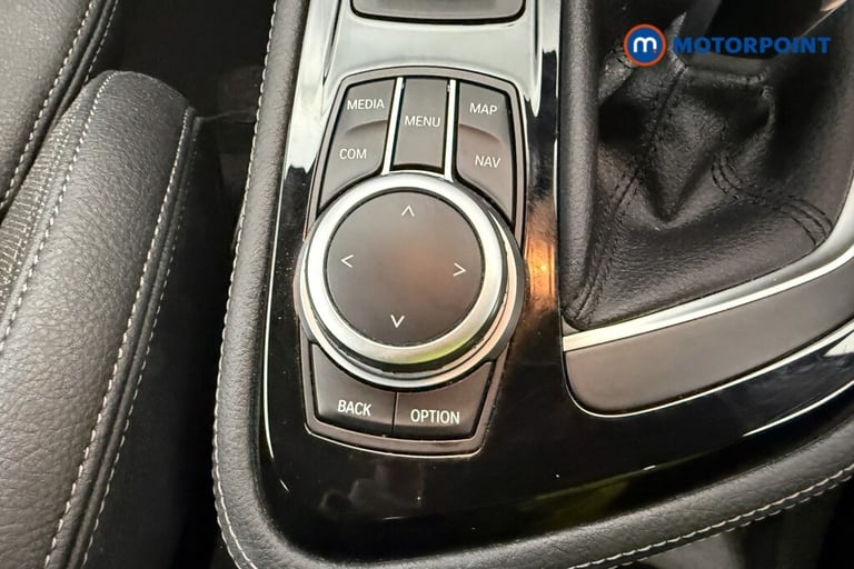 2019 BMW 2 Series 220i Sport 5dr DCT HATCHBACK PETROL Automatic