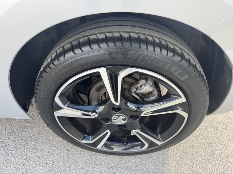 2023 Vauxhall Corsa 1.2 Turbo GS Hatchback 5dr Petrol Auto Euro 6 (s/s) (130 ps) Hatchback Petrol...
