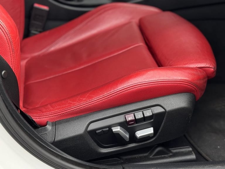 2018 BMW 4 Series Gran Coupe 2.0 430i M Sport Hatchback 5dr Petrol Auto Euro 6 (s/s) (252 ps) Hat...