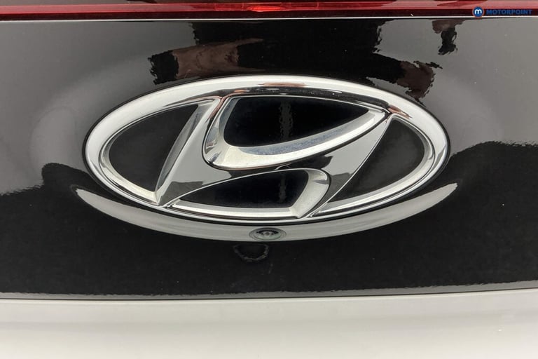 2023 Hyundai BAYON 1.0 TGDi 48V MHEV Premium 5dr DCT HATCHBACK PETROL Automatic