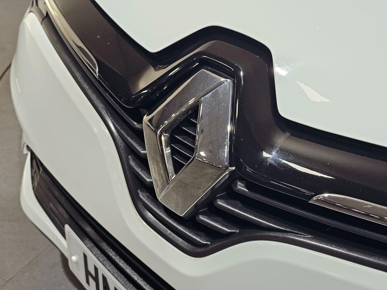 2018 Renault Clio 0.9 TCE 90 Dynamique S Nav 5dr HATCHBACK PETROL Manual