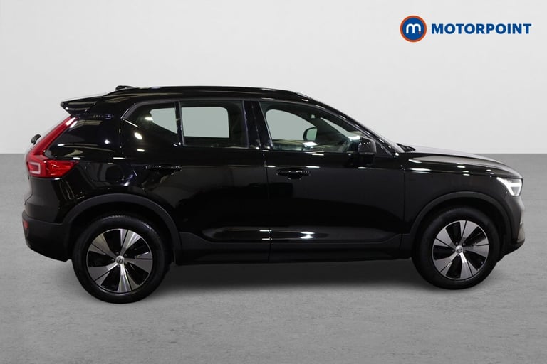 2022 Volvo XC40 1.5 T4 Recharge PHEV Plus Dark 5dr Auto ESTATE PETROL/ELECTRIC Automatic