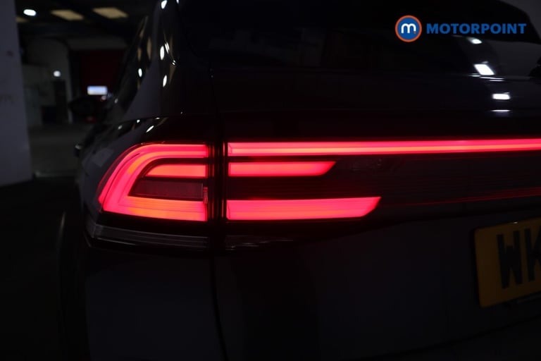 2023 Volkswagen Taigo 1.0 TSI 110 R-Line 5dr DSG SUV Petrol Automatic