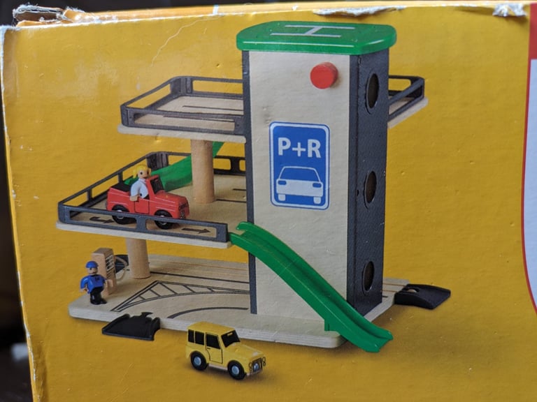 FREE - assortment of toys