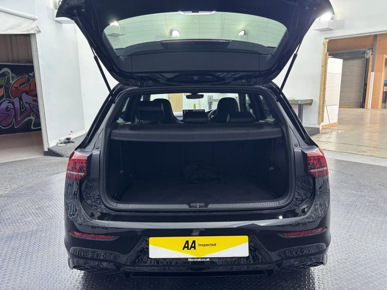 2024 Volkswagen Golf 1.5 TSI R-Line Hatchback 5dr Petrol Manual Euro 6 (s/s) (150 ps) Hatchback P...