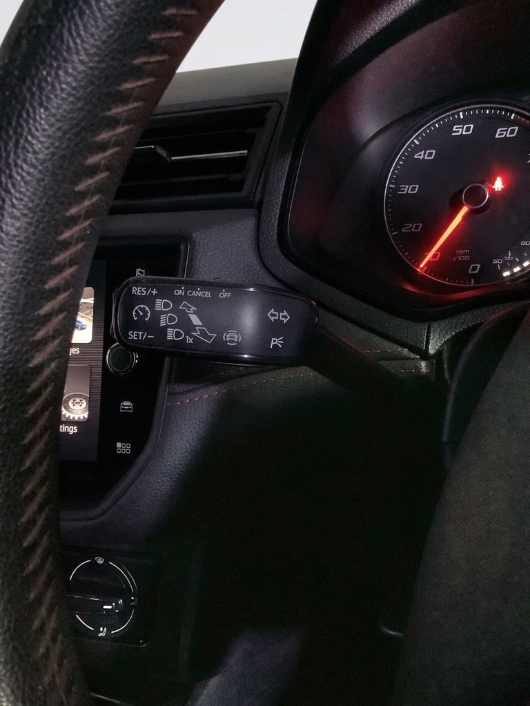 2019 SEAT Ibiza 1.0 TSI FR Hatchback 5dr Petrol Manual Euro 6 (s/s) GPF (95 ps) Hatchback Petrol ...