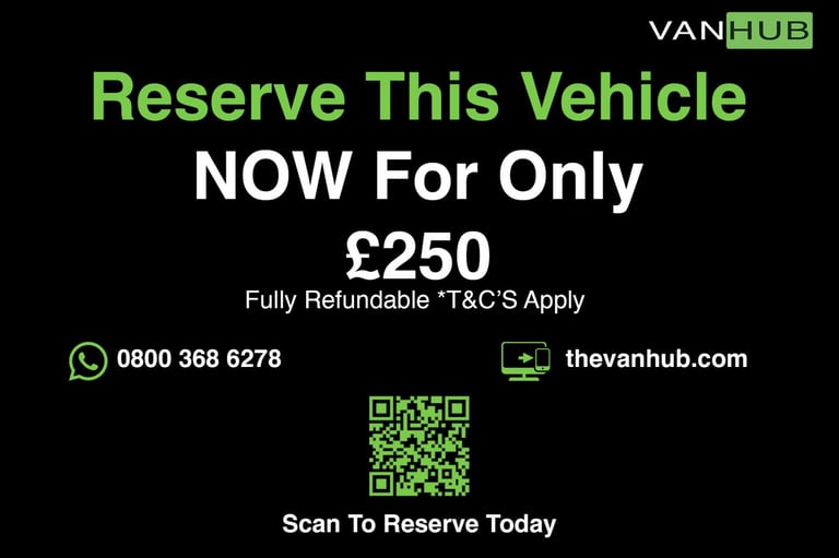 2024 Citroen Berlingo 1.5 Berlingo Driver BlueHDI S/S 5dr Panel Van Diesel Manual