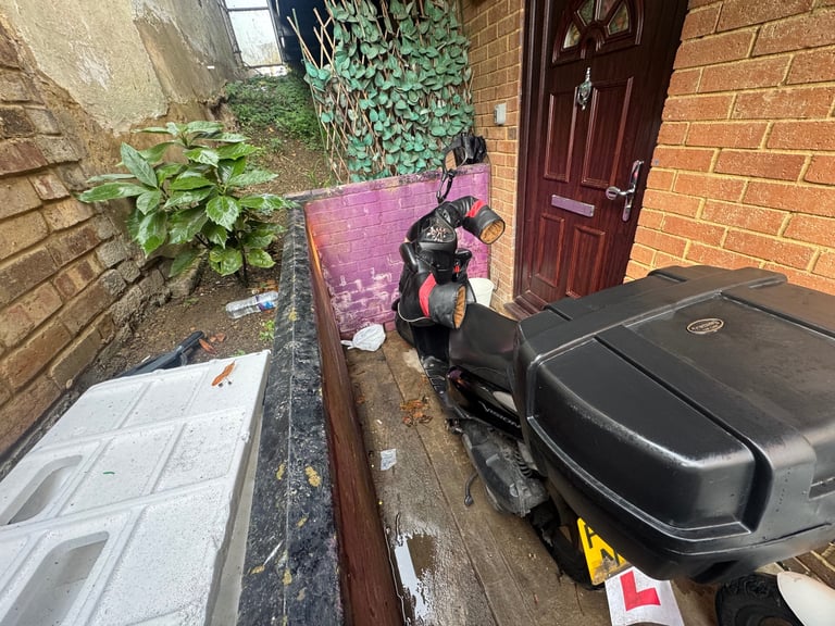 Honda, VISION, 2012, 108 (cc)