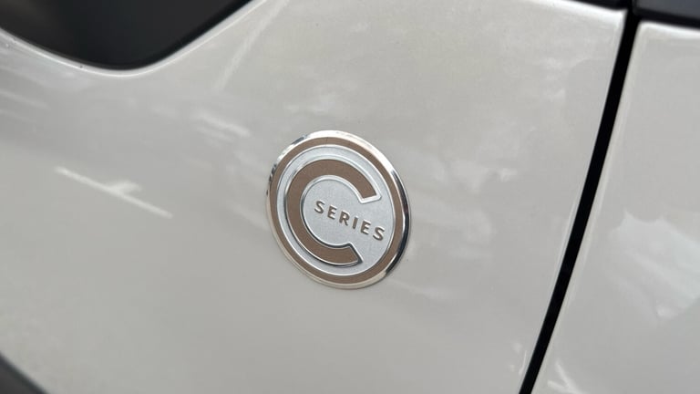 2022 Citroen C3 1.2 PureTech C-Series Edition Hatchback 5dr Petrol Manual Euro 6 (s/s) (83  Hatch...