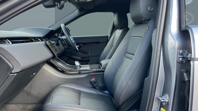 2025 Land Rover Range Rover Evoque 2.0 D200 Dynamic SE 5dr Auto Diesel Hatchback Hatchback Diesel...