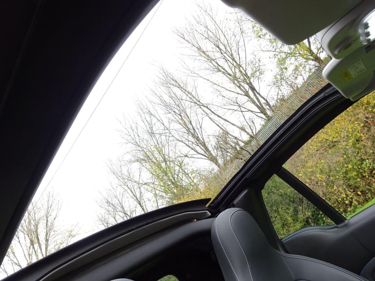 2017 smart fortwo 0.9T Prime Sport (Premium) Cabriolet Twinamic Euro 6 (s/s) 2dr CONVERTIBLE Petr...