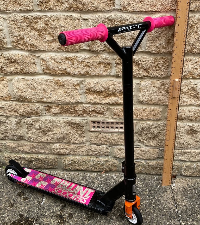 image for GRIT scooter 