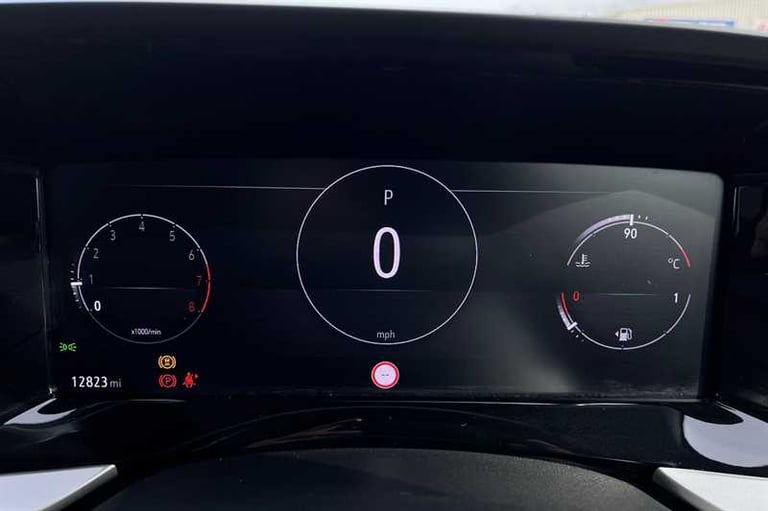 2023 Vauxhall Mokka 1.2 Turbo Ultimate SUV 5dr Petrol Auto Euro 6 (s/s) (130 ps) SUV Petrol Autom...