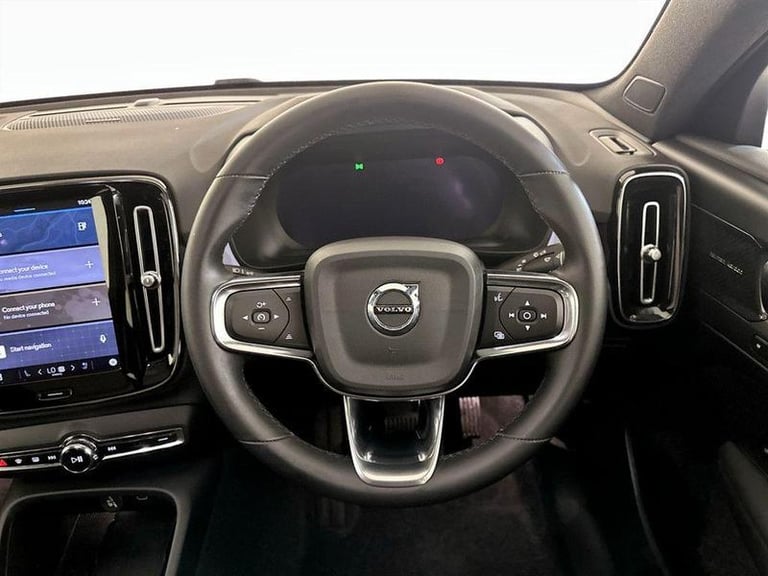 2023 Volvo C40 Twin Recharge 78kWh Ultimate Auto AWD 5dr Automatic SUV Electric Automatic