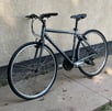 BIKE: RIDGEBACK SPEED, 17&quot; FRAME *delivery available *