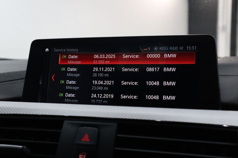 2018 18 BMW 4 SERIES GRAN COUPE 2.0 420D M SPORT HATCHBACK 5DR DIESEL AUTO EURO 