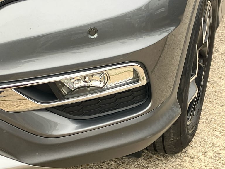 2018 Honda CR-V 2.0 i-VTEC SE Plus 5dr Auto [Nav] Estate PETROL Automatic