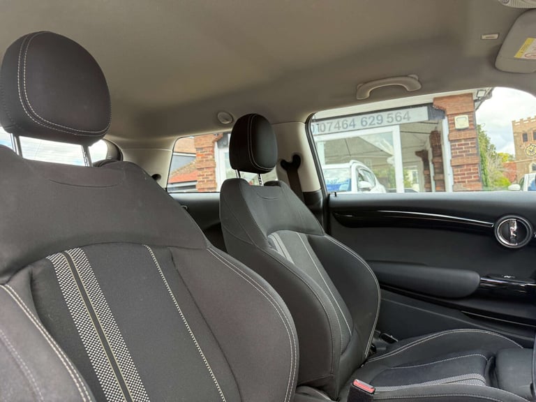 2020 MINI Hatch 135kW Cooper S Level 1 33kWh 3dr Auto HATCHBACK ELECTRIC Automatic