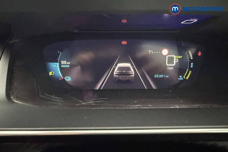 2022 Peugeot 208 100kW Allure Premium 50kWh 5dr Auto Hatchback Electric Automatic