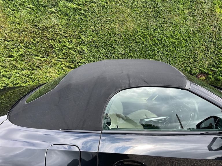 2019 BMW Z4 2.0 20i Sport Convertible 2dr Petrol Auto sDrive Euro 6 (s/s) (197 ps) Convertible Pe...