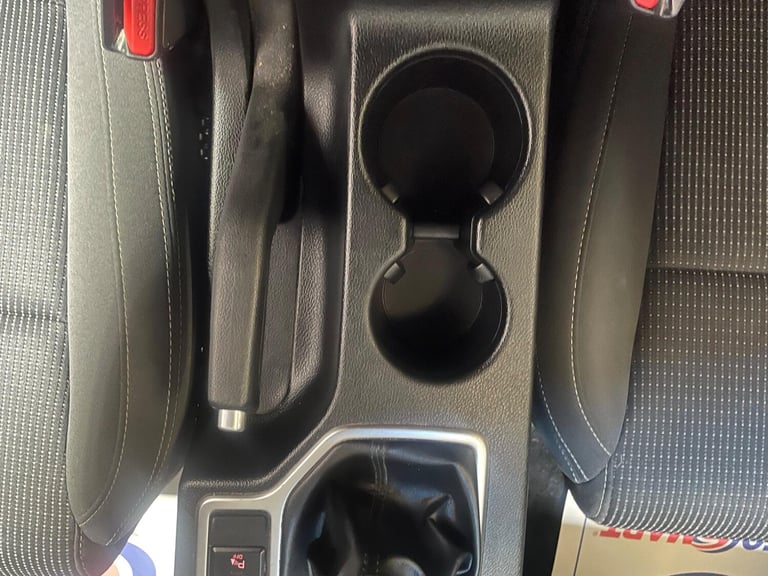 2018 Kia Sportage 1.6 GDi 2 Euro 6 (s/s) 5dr ESTATE Petrol Manual