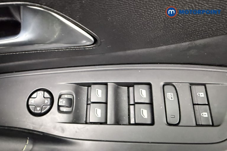 2024 Peugeot 308 1.2 PureTech GT 5dr EAT8 Hatchback Petrol Automatic