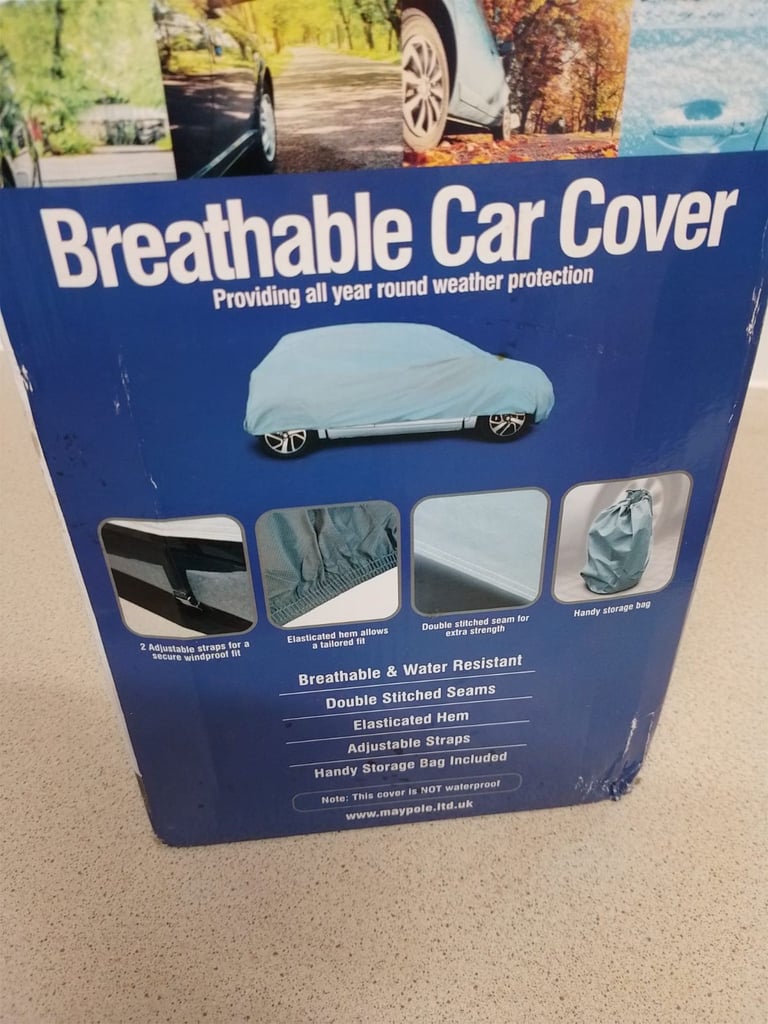 Car Cover 