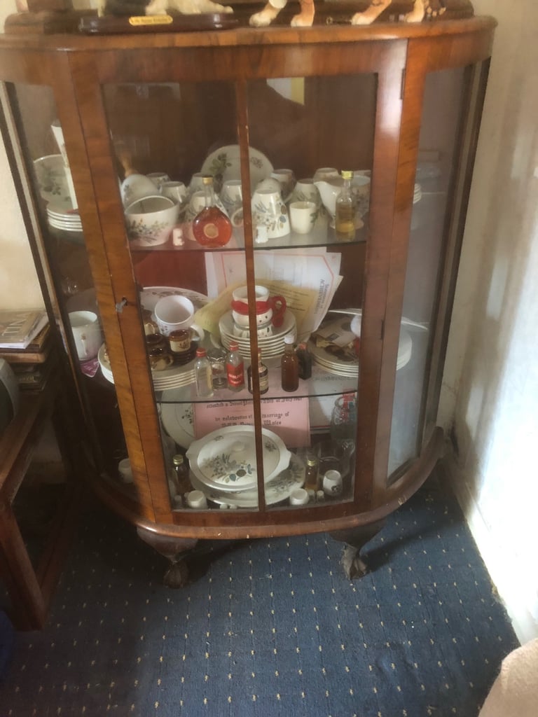 image for China Cabinet 