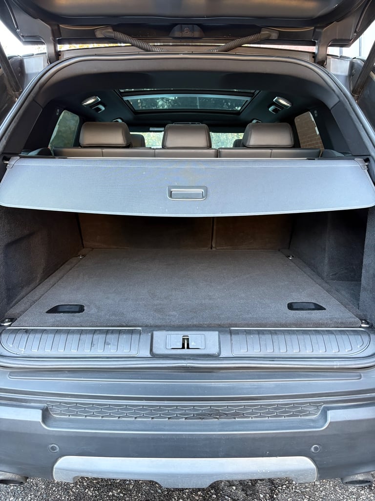 BARGAIN!! 64 Range Rover Sport 3.0 HSE Diesel. £9500!